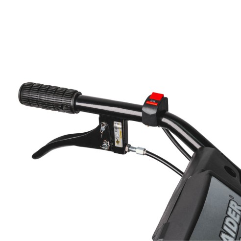 Бензинова мотофреза 5200 W 120 см RD-T13 RAIDER ➤ топ цена ➤ dshome.bg