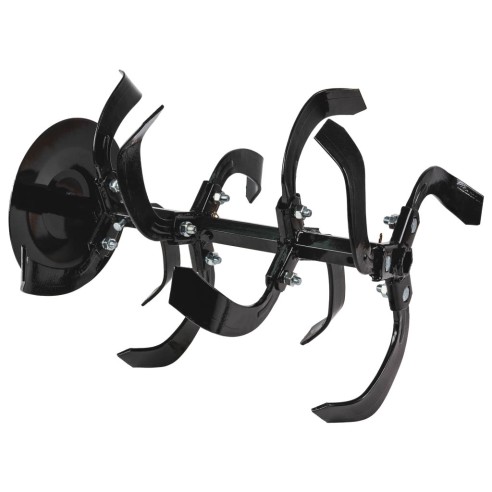 Бензинова мотофреза 5200 W 120 см RD-T13 RAIDER ➤ топ цена ➤ dshome.bg