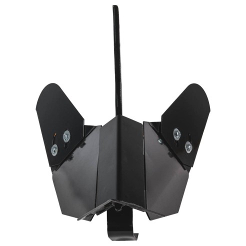 Бензинова мотофреза 5200 W 120 см RD-T13 RAIDER ➤ топ цена ➤ dshome.bg