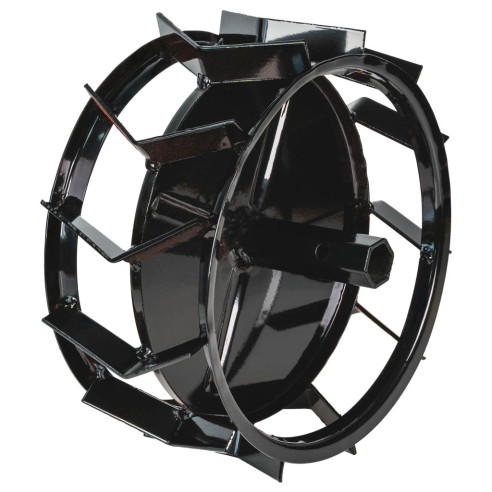 Бензинова мотофреза 5200 W 120 см RD-T13 RAIDER ➤ топ цена ➤ dshome.bg