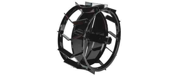 Електрическа мотофреза с колела 1500 W 450 мм RAIDER ➤ топ цена ➤ dshome.bg