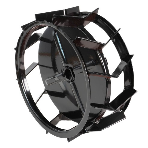 Бензинова мотофреза 5200 W 120 см RD-T13 RAIDER ➤ топ цена ➤ dshome.bg