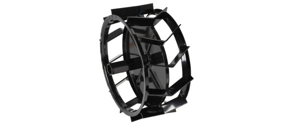 Електрическа мотофреза с колела 1500 W 450 мм RAIDER ➤ топ цена ➤ dshome.bg