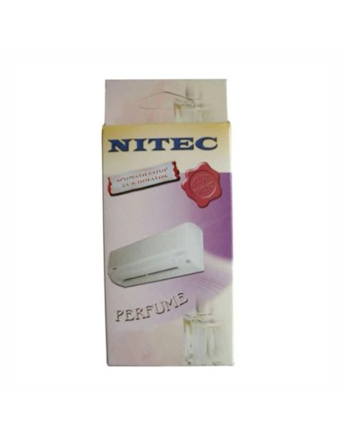 Ароматизатор за климатик Perfume NITEC - 1