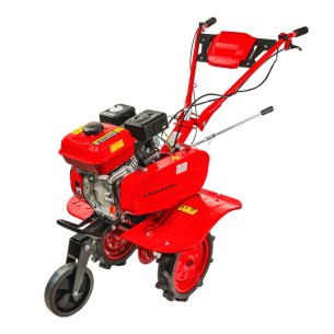 Електрическа мотофреза с колела 1500 W 450 мм RAIDER ➤ топ цена ➤ dshome.bg 2