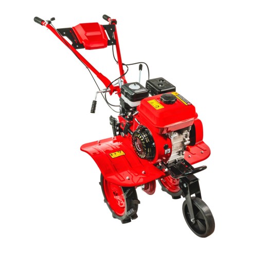 Бензинова мотофреза 5200 W 120 см RD-WT14 RAIDER ➤ топ цена ➤ dshome.bg