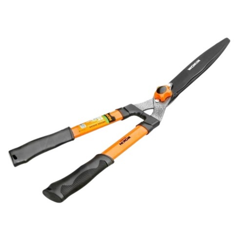 Ножица за храсти жив плет 550 мм WOKIN ➤ топ цена ➤ dshome.bg