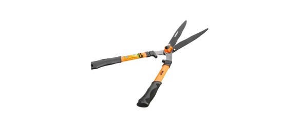 Лозарска ножица с алуминиеви дръжки 200 мм Easy Cut GARDEX ➤ топ цена ➤ dshome.bg