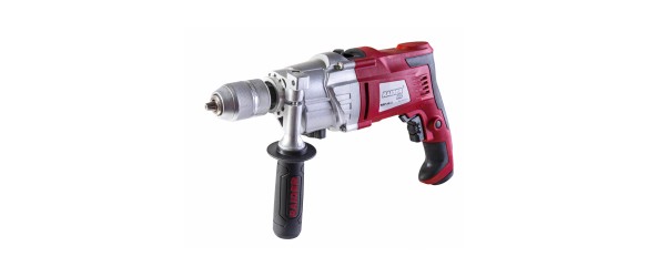 Бормашина 1050w 13mm rd-id 31 010133 ➤ топ цена ➤ dshome.bg