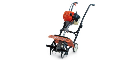 Електрическа мотофреза с колела 1500 W 450 мм RAIDER ➤ топ цена ➤ dshome.bg