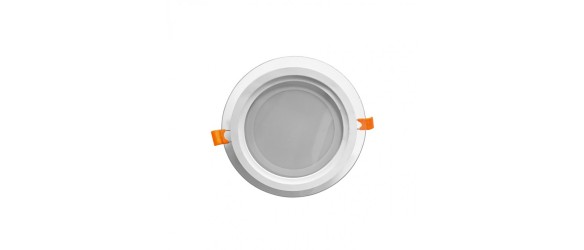 LED луна за вграждане Moni 5 W 4000 К VIVALUX ➤ топ цена ➤ dshome.bg