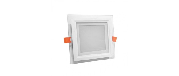 LED луна за вграждане Moni 5 W 4000 К VIVALUX ➤ топ цена ➤ dshome.bg