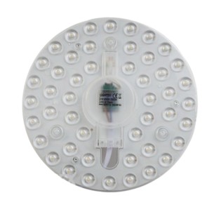 LED платка за плафон с магнит 24 W 4000 K ø17 см LIGHTEX 2