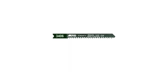 Нож за прободен трион за PVC 100 мм T 102 H BOSCH ➤ топ цена ➤ dshome.bg