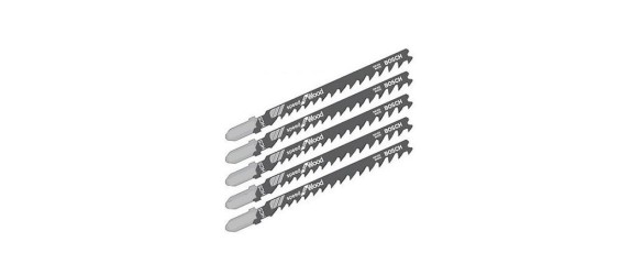 Нож за прободен трион за PVC 100 мм T 102 H BOSCH ➤ топ цена ➤ dshome.bg