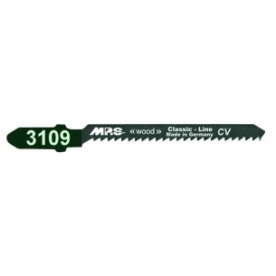 Нож за прободен трион за PVC 100 мм T 102 H BOSCH ➤ топ цена ➤ dshome.bg