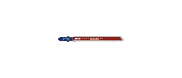 Нож за прободен трион за PVC 100 мм T 102 H BOSCH ➤ топ цена ➤ dshome.bg