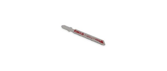 Нож за прободен трион за PVC 100 мм T 102 H BOSCH ➤ топ цена ➤ dshome.bg