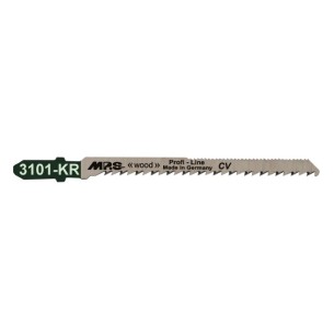 Нож за прободен трион за PVC 100 мм T 102 H BOSCH ➤ топ цена ➤ dshome.bg