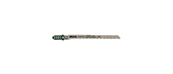 Нож за прободен трион за PVC 100 мм T 102 H BOSCH ➤ топ цена ➤ dshome.bg