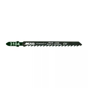 Нож за прободен трион за PVC 100 мм T 102 H BOSCH ➤ топ цена ➤ dshome.bg