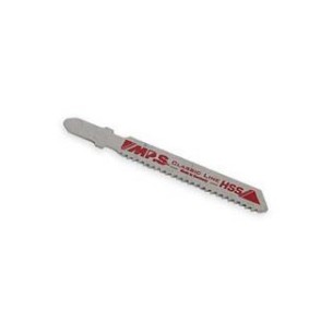 Нож за прободен трион за PVC 100 мм T 102 H BOSCH ➤ топ цена ➤ dshome.bg 2