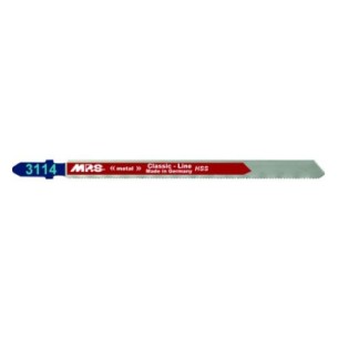 Нож за прободен трион за PVC 100 мм T 102 H BOSCH ➤ топ цена ➤ dshome.bg