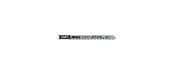 Нож за прободен трион за PVC 100 мм T 102 H BOSCH ➤ топ цена ➤ dshome.bg