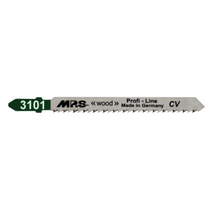 Нож за прободен трион за PVC 100 мм T 102 H BOSCH ➤ топ цена ➤ dshome.bg