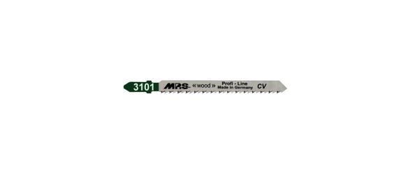 Нож за прободен трион за PVC 100 мм T 102 H BOSCH ➤ топ цена ➤ dshome.bg