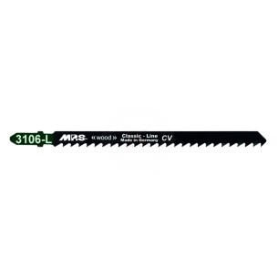 Нож за прободен трион за PVC 100 мм T 102 H BOSCH ➤ топ цена ➤ dshome.bg