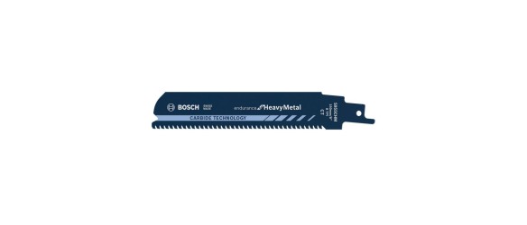 Нож за прободен трион за PVC 100 мм T 102 H BOSCH ➤ топ цена ➤ dshome.bg