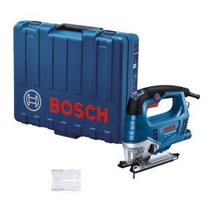 Прободен трион 520 W GST 750 Professional BOSCH ➤ топ цена ➤ dshome.bg