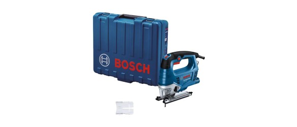 Прободен трион 500 W PST 700 E BOSCH ➤ топ цена ➤ dshome.bg