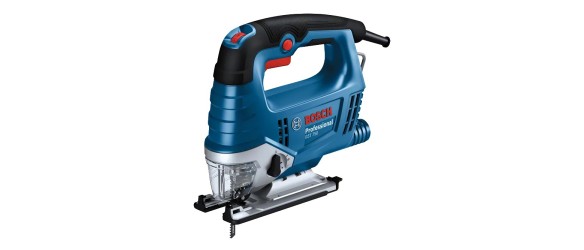 Прободен трион 500 W PST 700 E BOSCH ➤ топ цена ➤ dshome.bg