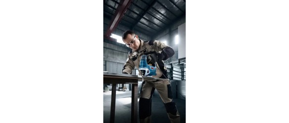 Прободен трион 500 W PST 700 E BOSCH ➤ топ цена ➤ dshome.bg