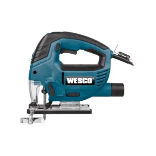 Прободен трион 850 W WS3772 WESCO ➤ топ цена ➤ dshome.bg