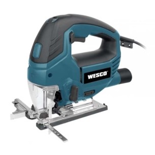 Прободен трион 850 W WS3772 WESCO ➤ топ цена ➤ dshome.bg 2