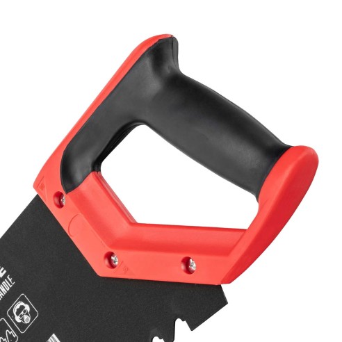 Трион за газобетон с твърдосплавни зъби 500 мм MTX ➤ топ цена ➤ dshome.bg