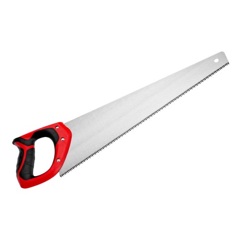 Трион за дърво със закалени 3D зъби 450 мм MTX ➤ топ цена ➤ dshome.bg