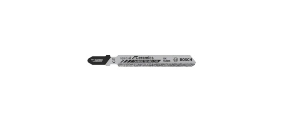 Нож за прободен трион за PVC 100 мм T 102 H BOSCH ➤ топ цена ➤ dshome.bg