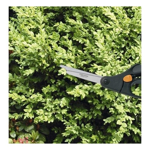 Ножица за трева и чемшир S-50 FISKARS