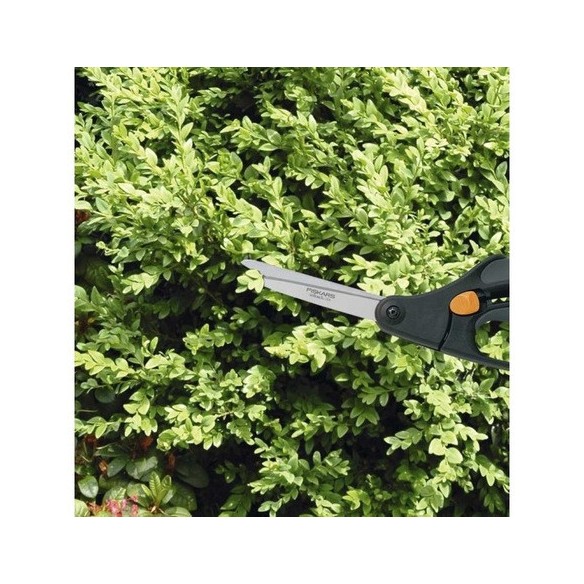 Ножица за трева и чемшир S-50 FISKARS