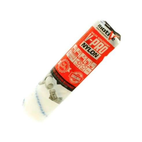 Ролка за валяк тип кошница 23 см Nylon V-PRO MOTIVE ➤ топ цена ➤ dshome.bg