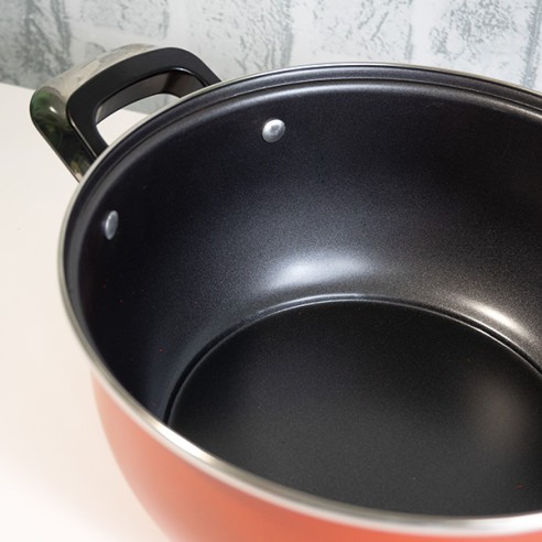 Тенджера с кошница 2.5 л Ø24 см Лукс ➤ топ цена ➤ dshome.bg