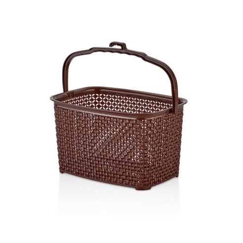 Кошница за щипки Перла ➤ топ цена ➤ dshome.bg