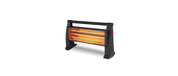 Кварцова печка 1500 W TERMOMAX ➤ топ цена ➤ dshome.bg