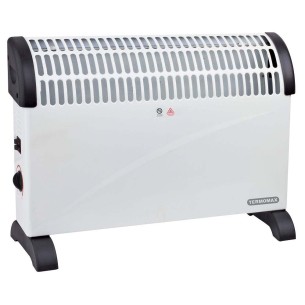 Конвекторна печка 2000 W TERMOMAX ➤ топ цена ➤ dshome.bg