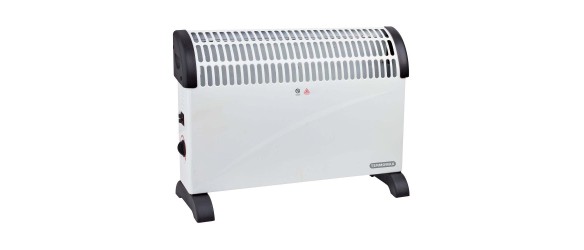 Конвекторна печка 2000 W TERMOMAX ➤ топ цена ➤ dshome.bg