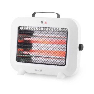 Кварцова печка 1500 W TERMOMAX ➤ топ цена ➤ dshome.bg